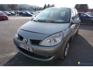 RENAULT SCENIC 2 SCENIC 2 PHASE 2 1.5 DCI - 8V TURBO