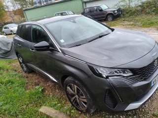 PEUGEOT 3008 2