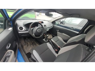 RENAULT CLIO 3