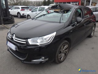 CITROEN C4-II PHASE 1 5P 1.6 HDI 90CH FAP