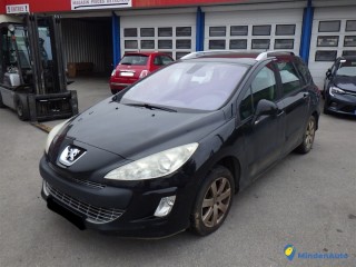 PEUGEOT 308 SW 1.6HDI 16V FAP 110CH