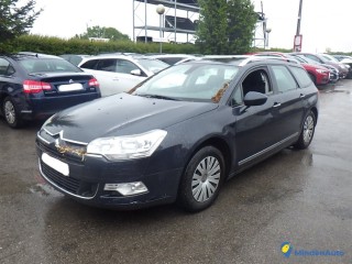 CITROEN C5-II TOURER 2.0 HDI 143 CV