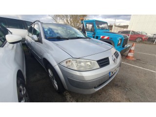 RENAULT MEGANE 2