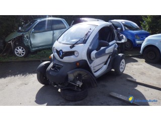 RENAULT TWIZY ELEC 45 KW