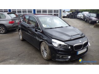 BMW SERIE 2 ACTIVE TOURER I 214 D 1.5 95 CV FAP