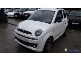 MICROCAR M.GO