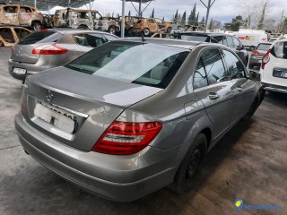 MERCEDES CLASSE C (W204) 180 CDI ELEGANCE Réf : 312627