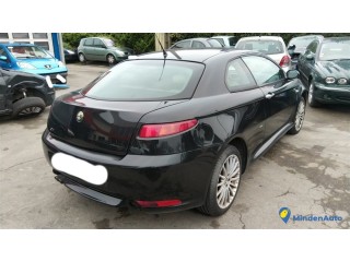 ALFA-ROMEO ALFA GT 1.9 JTDM 150 CV