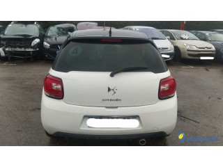 CITROEN DS3 1.6 HDI 90 CV