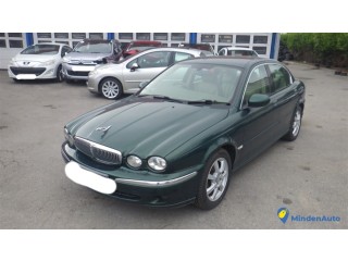 JAGUAR X-TYPE 2.0D 130 CV