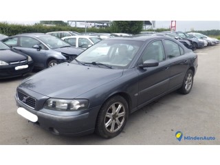 VOLVO S60 PHASE 1 2.4 D 130 CV