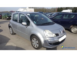 RENAULT MODUS PHASE 2 1.5 DCI 75 CV