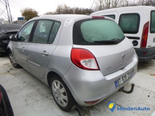 RENAULT CLIO 3 CLIO 3 PHASE 2 1.5 DCI - 8V TURBO