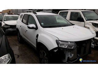 DACIA   DUSTER   GJ-979-CC