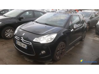 CITROEN  DS3  CQ-553-HY