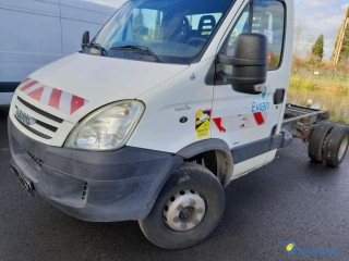 IVECO DAILY 65C18 Réf : 310472