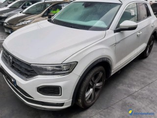 VOLKSWAGEN T-ROC 1.5 TSI 150 R-LINE DSG Réf : 317332