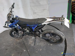 SHERCO 50E - ESSENCE