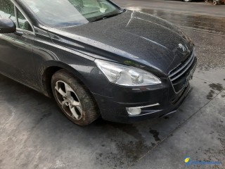 PEUGEOT 508 SW 2.0 HDI 140 FELINE Réf : 317345