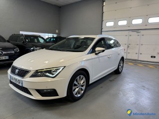 Seat Leon ST 1.6TDI 115CV DE 2019