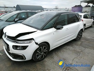 Citroën C4 Picasso/Spacetourer Origins