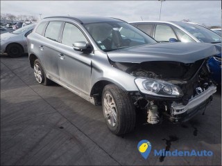 Volvo XC 60 XC60 Momentum 2WD