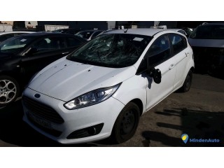 FORD FIESTA   DS-411-QN