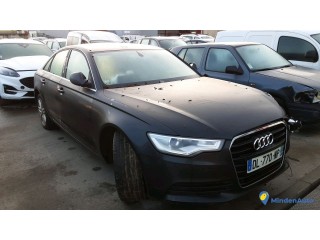 AUDI   A6   DL-770-NP