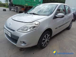 RENAULT CLIO 3 PHASE 2