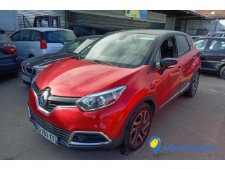 Renault Captur 1.2 Tce 120cv