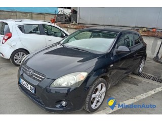 Kia Ceed I 1.6 Crdi 116cv (G4)