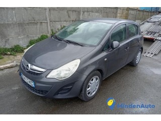 Opel Corsa 1.3 Cdti- 75cv (B15)