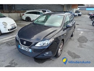 Seat Ibiza ST 1.6 Tdi 90cv (G10)