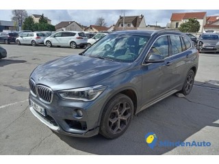 Bmw X1 Sdrive 16D 116cv (C3)