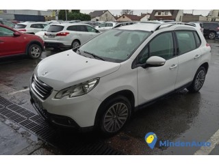 Peugeot 2008 1.2 Vti 82cv (G3)