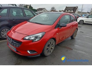 Opel CORSA 1.3 CDTI 95cv (a11)