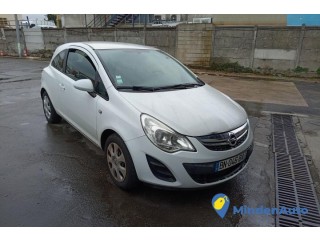 Opel CORSA 1.0i 65cv (e9)