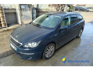 Peugeot 308 Sw 1.2 110cv (D15)