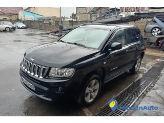 Jeep Compass 2.2 Crd 136cv (A1)