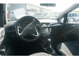 OPEL CORSA E