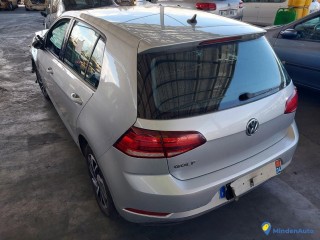 VOLKSWAGEN GOLF VII 1.6 TDI 115 - GAZOLE