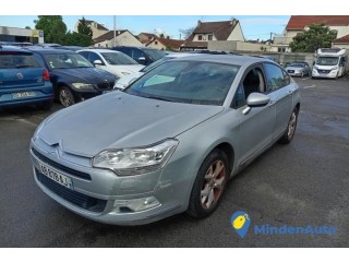 Citroen C5 1.6 Hdi 110cv (i10)