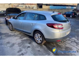 Renault MéGANE ESTATE III 1.5 DCI 110 Life 2PLACES (g6)