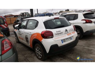 CITROEN  C3   GQ-777-YQ