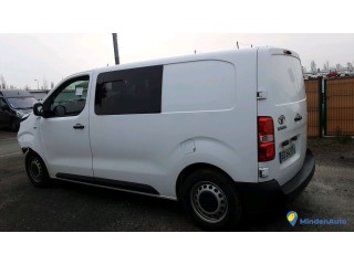 TOYOTA   PROACE   EQ-542-EK