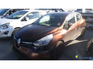 RENAULT  CLIO  EB-362-LE