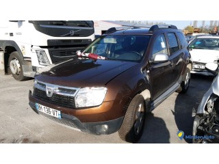 DACIA  DUSTER   BH-136-VT