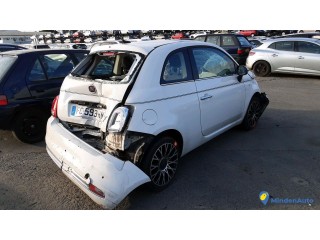 FIAT 500 II FC-593-HW