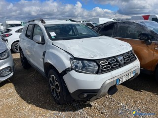 DACIA Duster 1.5 DCi 116 44