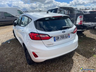 FORD Fiesta 1.1i 75